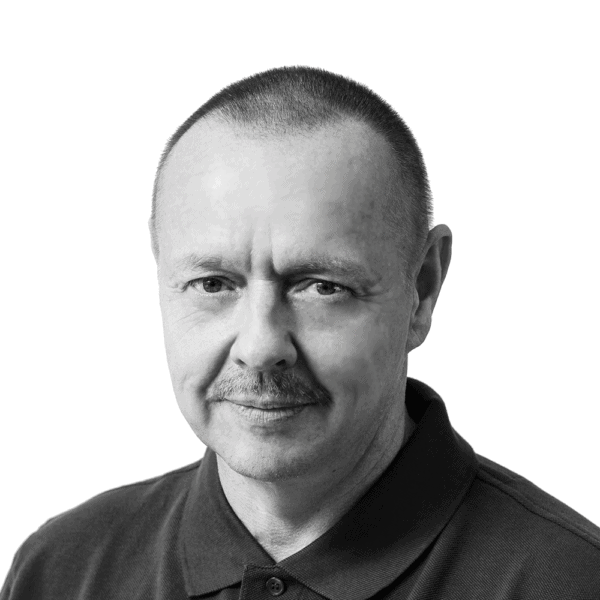 Markku Heikkinen